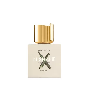 عطر هاجی‌وات ایکس نیشان | Hacivat X Nishane