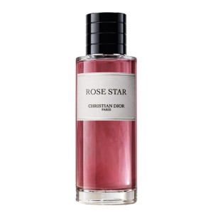 عطر رز استار | Rose Star Dior