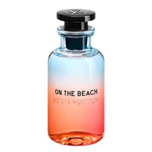 عطر آن د بیچ | On The Beach Louis Vuitton