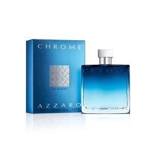 عطر آزارو کروم | Azzaro Chrome