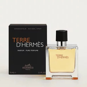 عطر تق هرمس از عطر یانی | Hermes Terre d’Hermes
