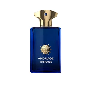 عطر آمواج اینترلود از برند عطریانی | Amouage Interlude