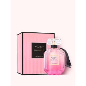 عطر ویکتوریا سکرت بامبشل (بامشل) از برند عطریانی | Victoria’s Secret Bombshell