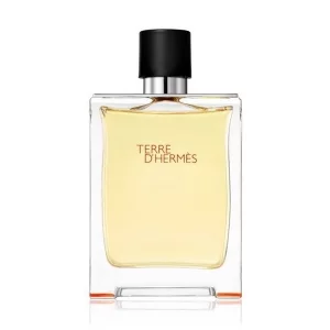 عطر تق هرمس از برند عطر یانی | Hermes Terre d’Hermes
