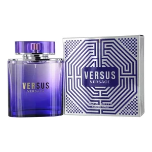 عطر ورساچه ورسوز از برند عطریانی | Versace Versus