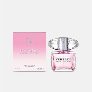 عطر ورساچ برایت کریستال | Versace Bright Crystal