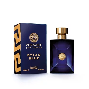 عطر ورساچه دیلان بلو | Versace Dylan Blue