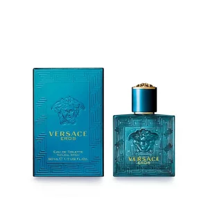 عطر ورساچه اروس | Versace Eros