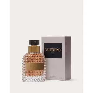 عطر والنتینو یومو (اومو) | Valentino Uomo