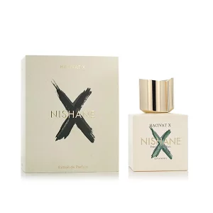 عطر هاجی‌وات ایکس نیشان | Hacivat X Nishane