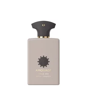 عطر آمواج اوپوس 14 رویال توباکو | Amouage Opus XIV Royal Tobacco