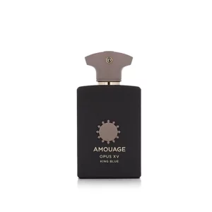 عطر آمواج اپوس 15 بلوکینگ | Amouage Opus XV King Blue