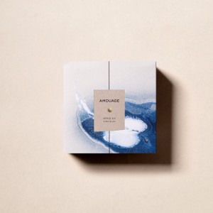 عطر آمواج اپوس 15 بلوکینگ | Amouage Opus XV King Blue