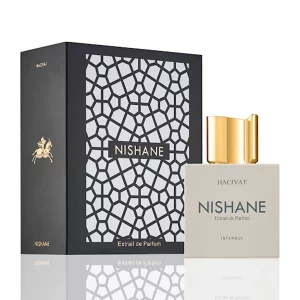 عطر حاجیوات نیشان |Hacivat Nishane