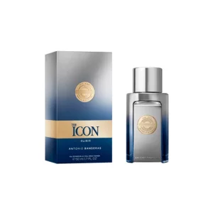 عطر آنتونیو باندراس د ایکون الکسیر | Antonio Banderas The Icon Elixir