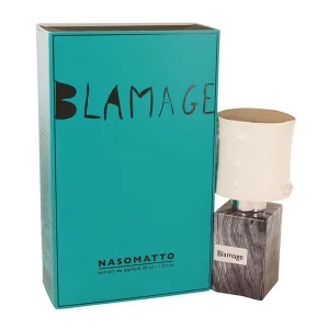 عطر ناساماتو بلاماج | Nasomatto Blamage