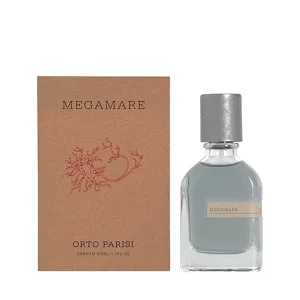 عطر اورتو پاریسی مگامار  از برند عطریانی | Orto Parisi Megamare