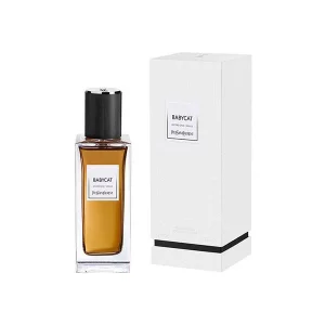 عطر ایو سن لورن بیبی کت | Yves Saint Laurent Babycat