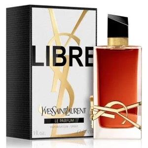عطر ایو سن لورن لیبره له پارفوم از برند عطریانی | YSL Libre Le Parfum
