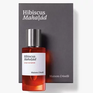 هبیسکاس مهاجد |Hibiscus Mahajad