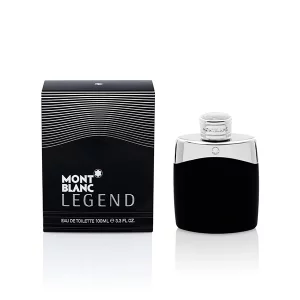 عطر مونت بلانک لجند | Montblanc Legend