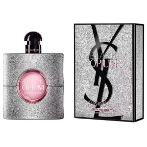 عطر بلک اوپیوم گلیتر | Black Opium Glitter