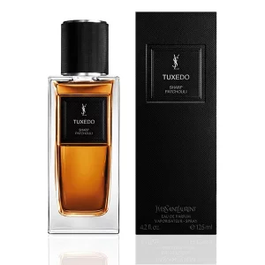 عطر ایوسن لورن تاکسیدو | Yves Saint Laurent Tuxedo