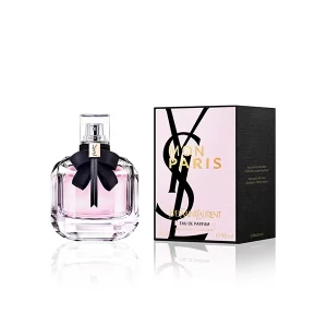 عطر ایوسن لورن مون پاریس | YSL Mon Paris