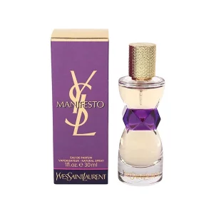 عطر ایو سن لورن مانیفستو | Yves Saint Laurent Manifesto