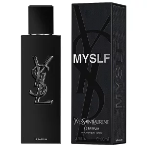 عطر ایو سن لورن مای سلف | Yves Saint laurent MYSLF