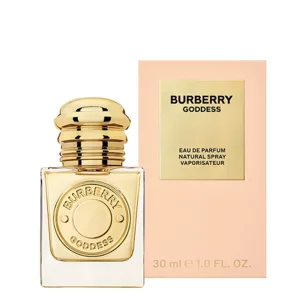 عطر باربری گادس | Burberry Goddess