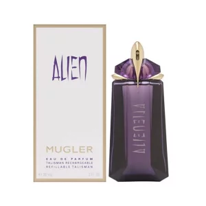 عطر تیری موگلر الین از برند عطریانی | Thierry Mugler Alien
