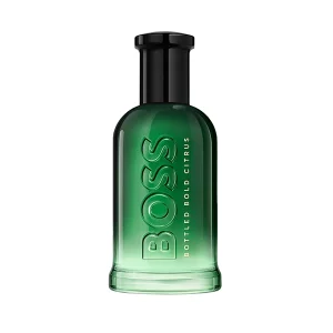عطر باس باتلد بولد  | Boss Bottled Bold