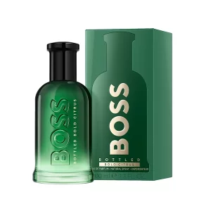 عطر باس باتلد بولد  | Boss Bottled Bold