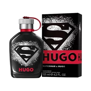 عطر هوگو اکس سوپرمن | Hugo X Superman