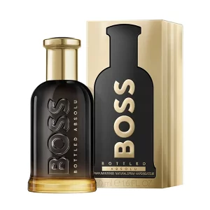 عطر هوگو باس باتلد آبسولو | Hugo Boss Bottled Absolu