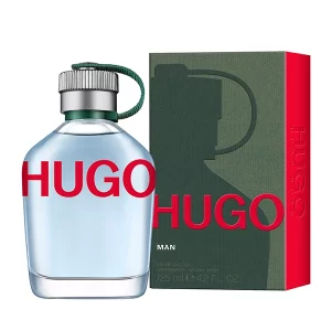 عطر هوگو باس هوگو من | Hugo Boss Hugo Man