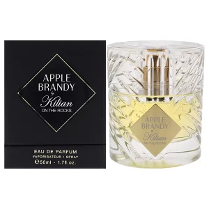 عطر بای کیلیان اپل برندی آن د راکس از برند عطریانی | By Kilian Apple Brandy on the Rocks