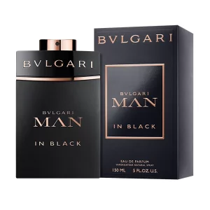 عطر بولگاری من این بلک از برند عطریانی | Bvlgari Man In Black