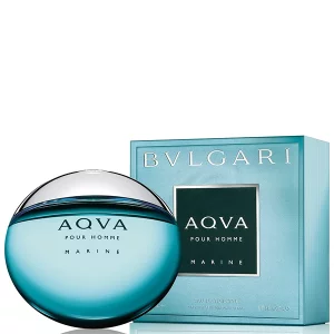 عطر بولگاری آکوا پور هوم مارین از برند عطریانی | Aqva Pour Homme Marine