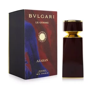عطر بولگاری له جم آزاران | Bvlgari Le Gemme Azaran