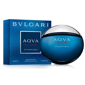 عطر بولگاری آکوا پورهوم آتلانتیک | Bvlgari Aqva Pour Homme Atlantiqve