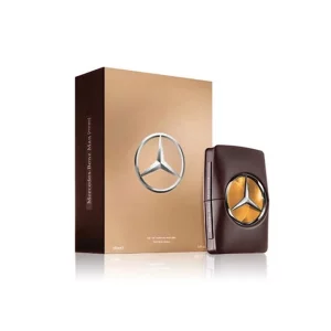 عطر مرسدس بنز من پرایوت | Mercedes Benz Man Private