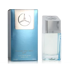 عطر مرسدس بنز سلکت دی | Mercedes Benz Select Day