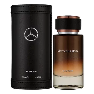 عطر مرسدس بنز لی پارفوم | Mercedes Benz Le Parfum