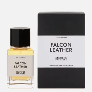 عطر متیر پریمیر فالکون لدر | Falcon Leather