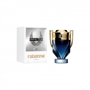 عطر پاکورابان اینوکتوس پارفوم 2024 | Paco Rabanne Invictus Parfum