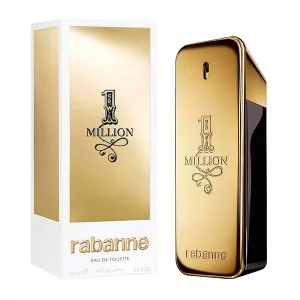 عطر پاکو رابان وان میلیون | Paco Rabanne 1 Million