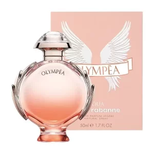 عطر پاکو رابان المپیا | Paco Rabanne Olympea