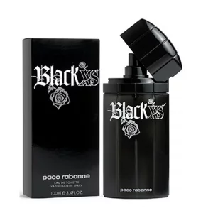 عطر پاکو رابان بلک ایکس اس | Paco Rabanne Black XS
